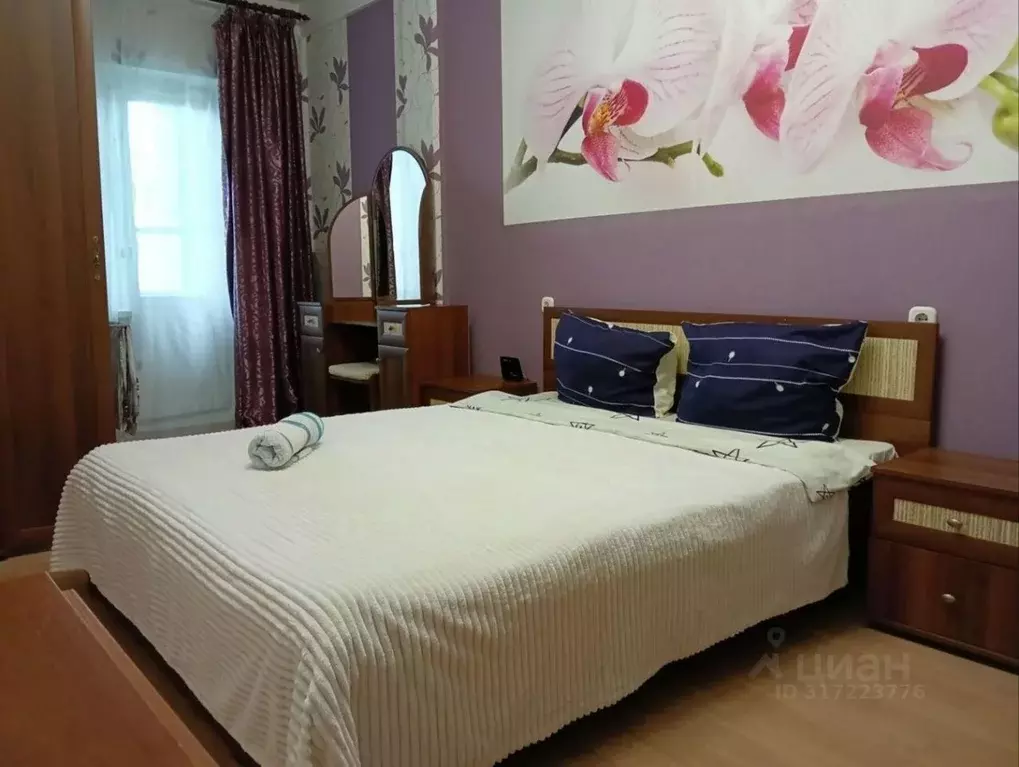 2-к кв. Удмуртия, Ижевск ул. 50 лет Пионерии, 47 (61.0 м) - Фото 0