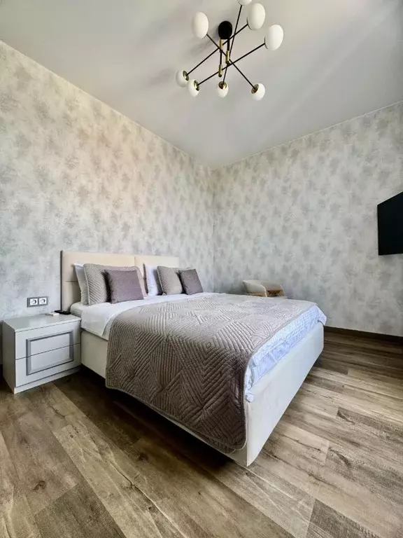 Дом в Краснодарский край, Сочи Горный сад СНТ, 9/1В (136 м) - Фото 1