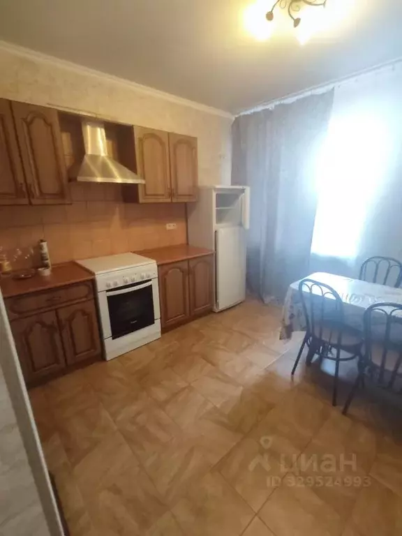 1-к кв. Московская область, Люберцы Инициативная ул., 13 (38.0 м) - Фото 2