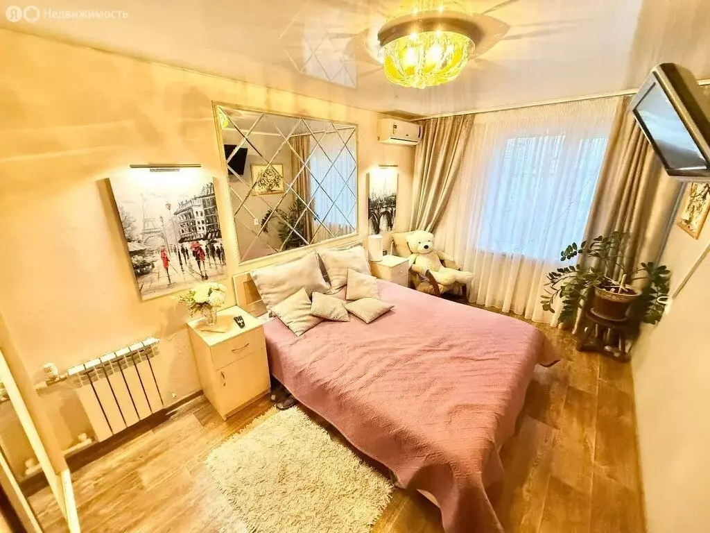 3-комнатная квартира: Ижевск, Пушкинская улица, 69 (57.8 м) - Фото 0