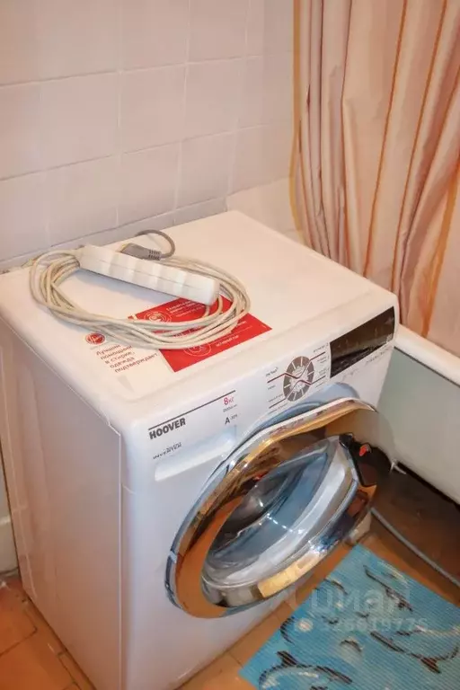 Комната Москва Люблинская ул., 143К1 (16.0 м) - Фото 2