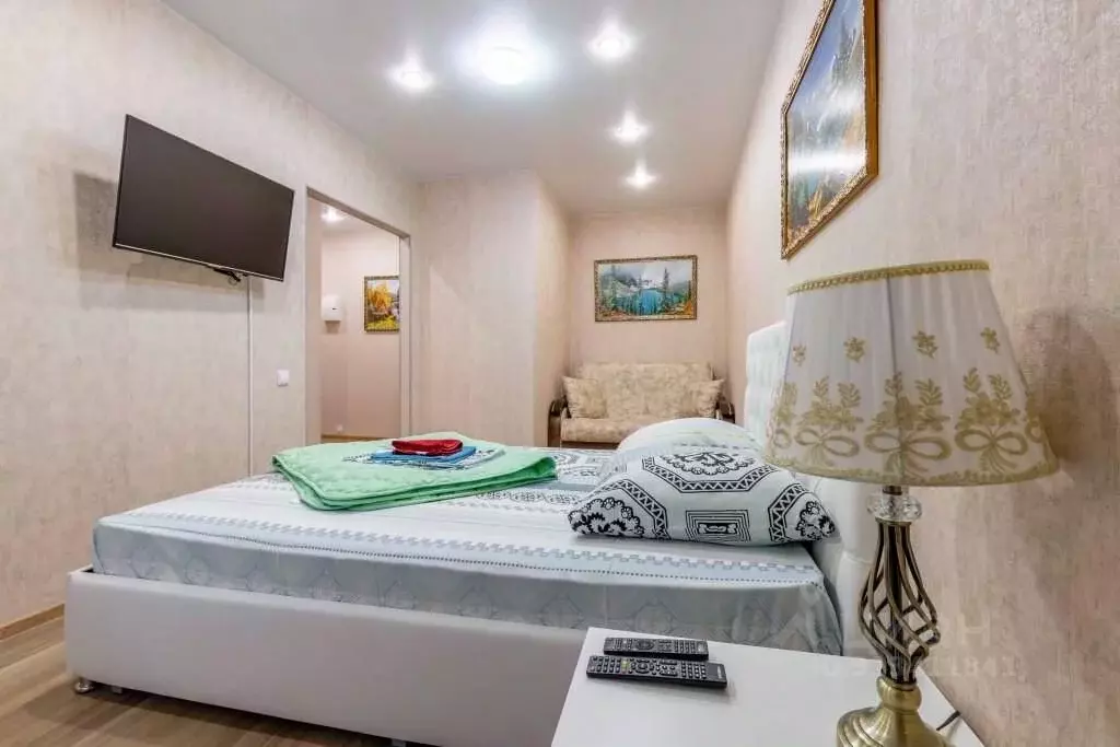 2-к кв. Свердловская область, Екатеринбург ул. Готвальда, 22 (45.0 м) - Фото 0