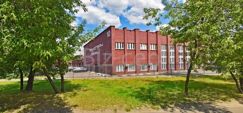 Офис в Москва Маломосковская ул., 22С1 (60 м) - Фото 2