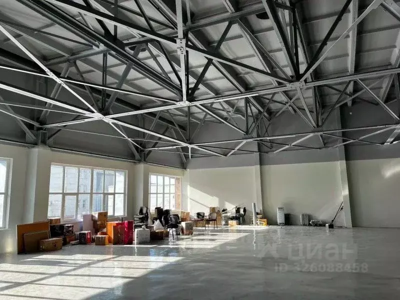 Офис в Санкт-Петербург ул. Комсомола, 1-3Р (384 м) - Фото 2