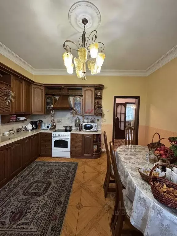 Дом в Хакасия, Усть-Абаканский район, с. Калинино Садовая ул., 20 (300 ... - Фото 2