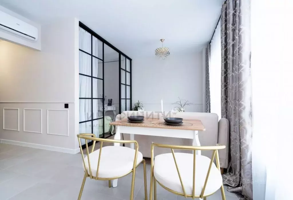 1-к кв. Москва Иловайская ул., 2 (33.6 м) - Фото 2