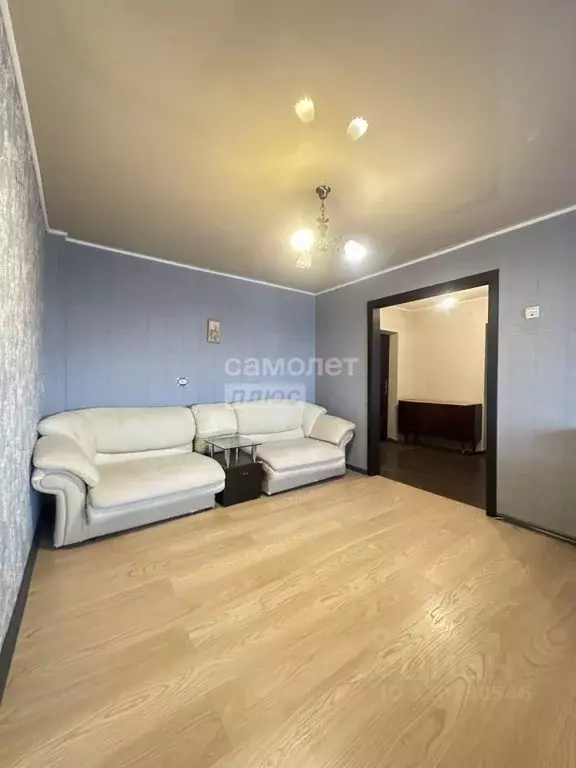 2-к кв. Астраханская область, Астрахань ул. Савушкина, 46 (44.4 м) - Фото 0