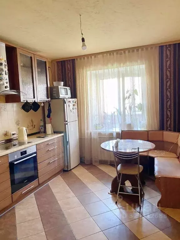 2-к кв. Воронежская область, Воронеж Московский просп., 112 (70.0 м) - Фото 1