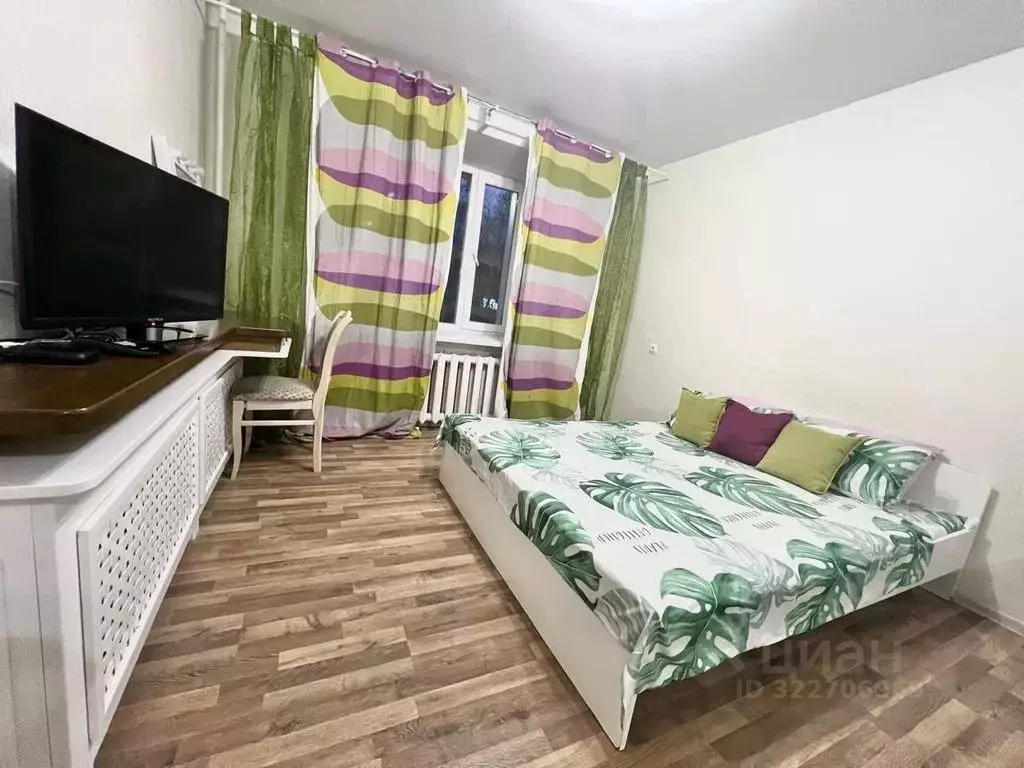 1-к кв. Московская область, Коломна Пионерская ул., 54 (52.0 м) - Фото 2