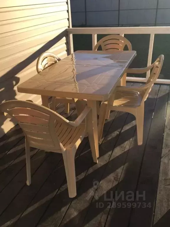 Дом в Краснодарский край, Белореченский район, Родниковское с/пос, ... - Фото 2