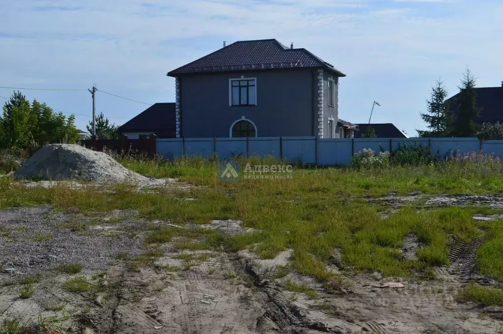Участок в Тюменская область, Тюменский район, д. Елань 14 (8.0 сот.) - Фото 1