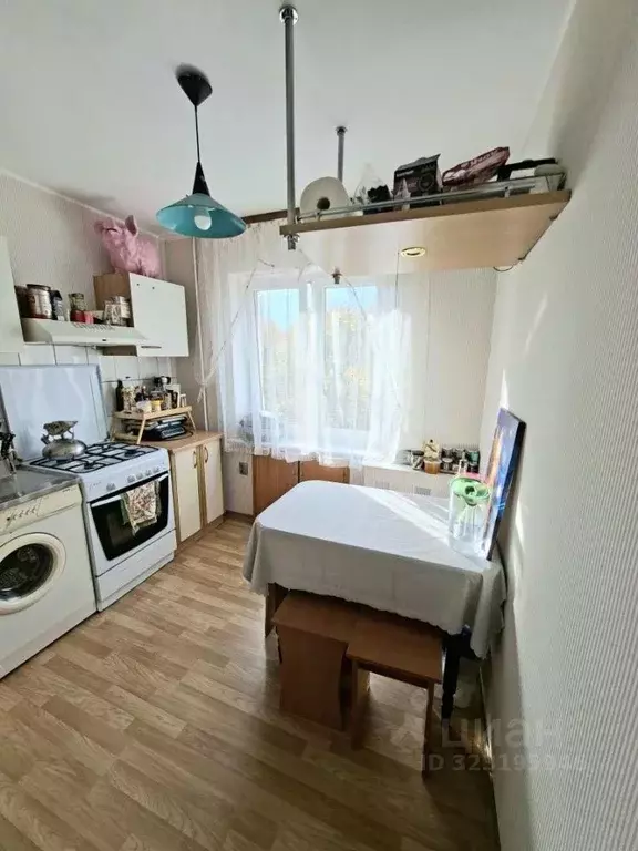 2-к кв. Калининградская область, Светлый бул. Нахимова, 3 (46.0 м) - Фото 1