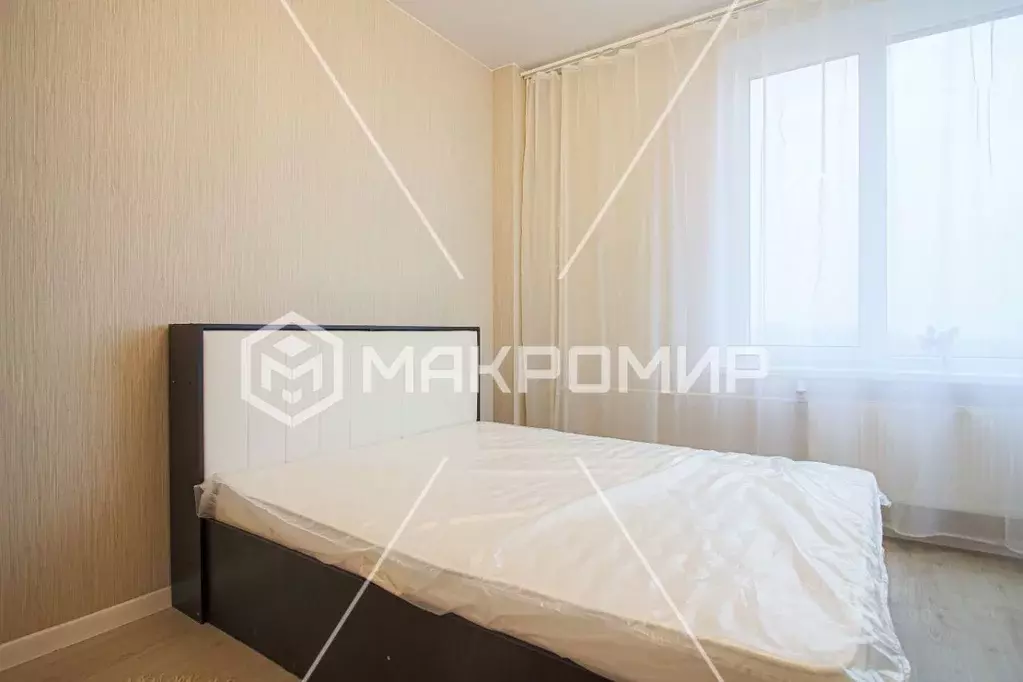 1-к кв. Санкт-Петербург Пулковское ш., 14с6 (40.0 м) - Фото 1