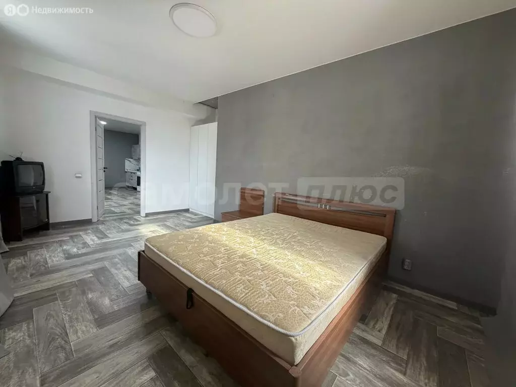 2-комнатная квартира: Улан-Удэ, улица имени Д.Ц. Дашиева, 17 (72.3 м) - Фото 2