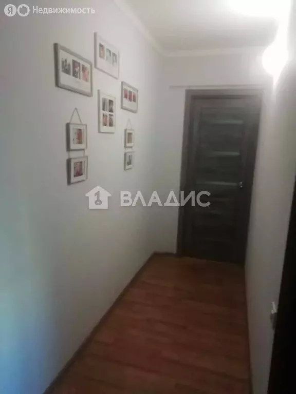 2-комнатная квартира: Бийск, улица имени Героя Советского Союза ... - Фото 1