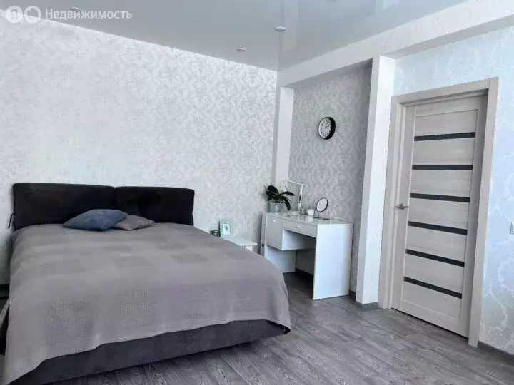 1-комнатная квартира: Краснодар, Ставропольская улица, 107/9 (42.1 м) - Фото 1