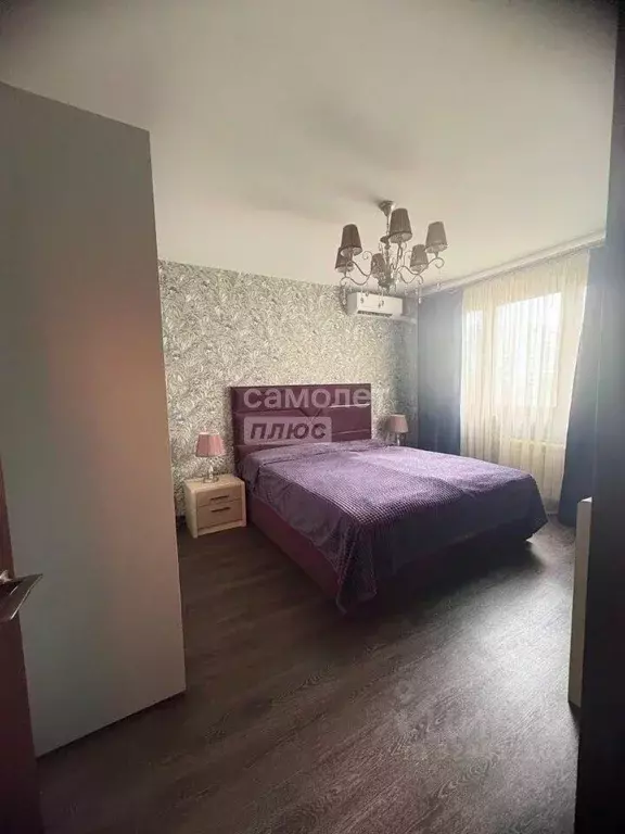 2-к кв. Москва Алма-Атинская ул., 11К1 (58.6 м) - Фото 2