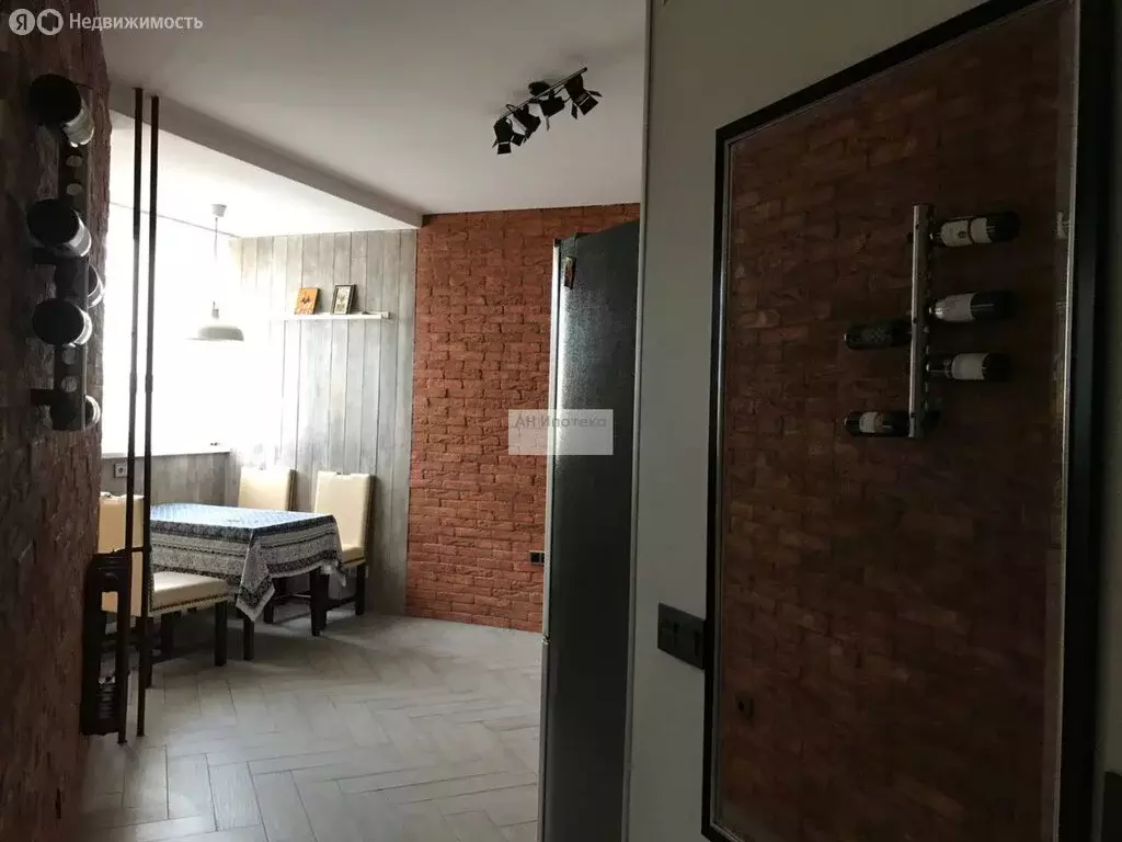 1-комнатная квартира: Щёлково, микрорайон Щёлково-3, Институтская ... - Фото 1