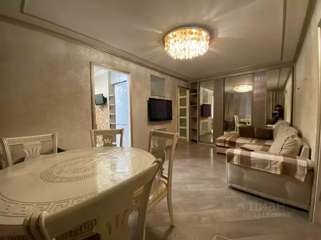 2-к кв. Москва ул. Коштоянца, 35 (42.0 м) - Фото 1