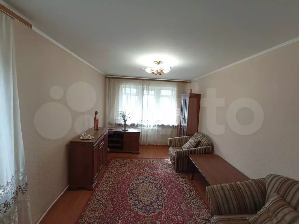 2-к. квартира, 45 м, 5/5 эт. - Фото 1