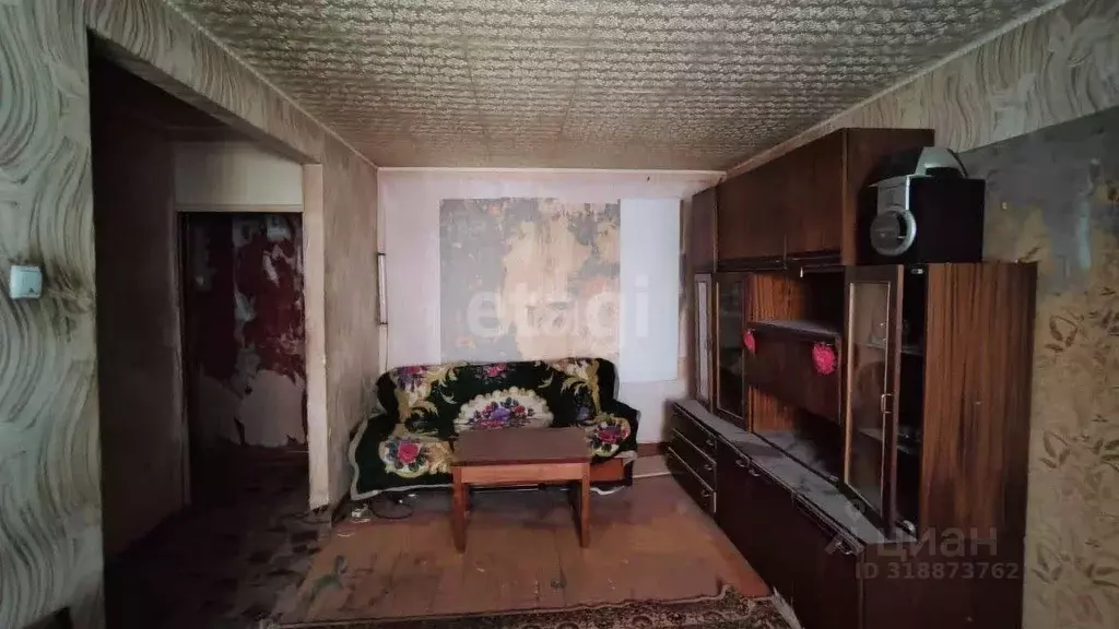 2-к кв. Красноярский край, Норильск Красноярская ул., 3/2 (46.0 м) - Фото 1