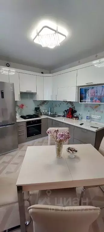 2-к кв. Новгородская область, Великий Новгород Маловишерская ул., 5 ... - Фото 1