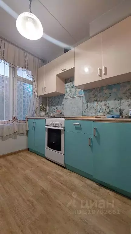 2-к кв. Москва Большая Черкизовская ул., 3К5 (45.0 м) - Фото 0