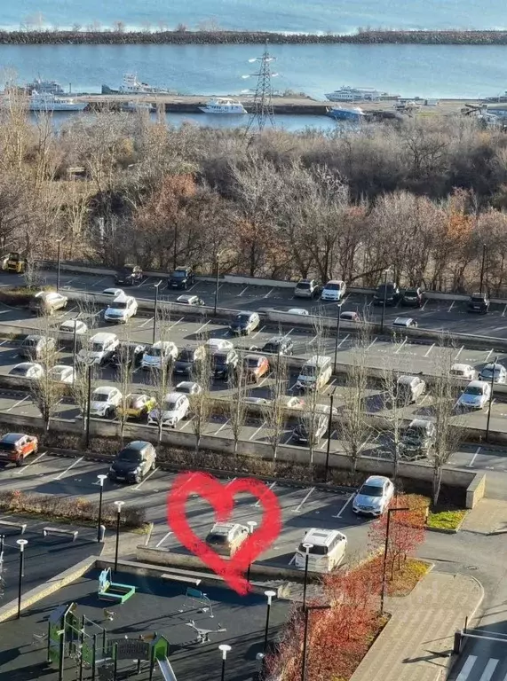 Гараж в Ульяновская область, Ульяновск ул. Минаева, 48А (13 м) - Фото 1