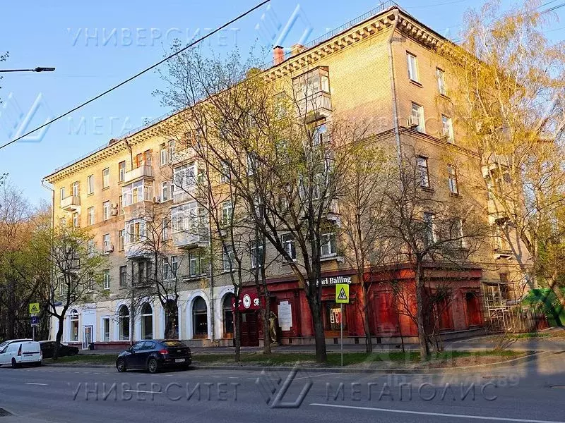 Офис в Москва ул. Ивана Бабушкина, 17К1 (40 м) - Фото 0