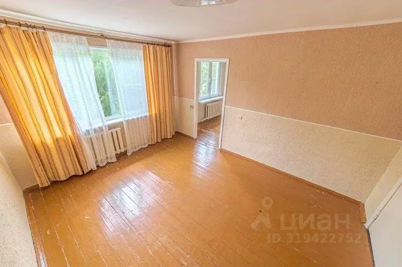 4-к кв. Пензенская область, Пенза Ульяновская ул., 64 (58.0 м) - Фото 1