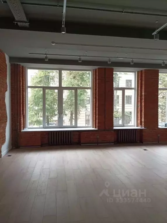 Офис в Москва Мясницкая ул., 38С1 (484 м) - Фото 1
