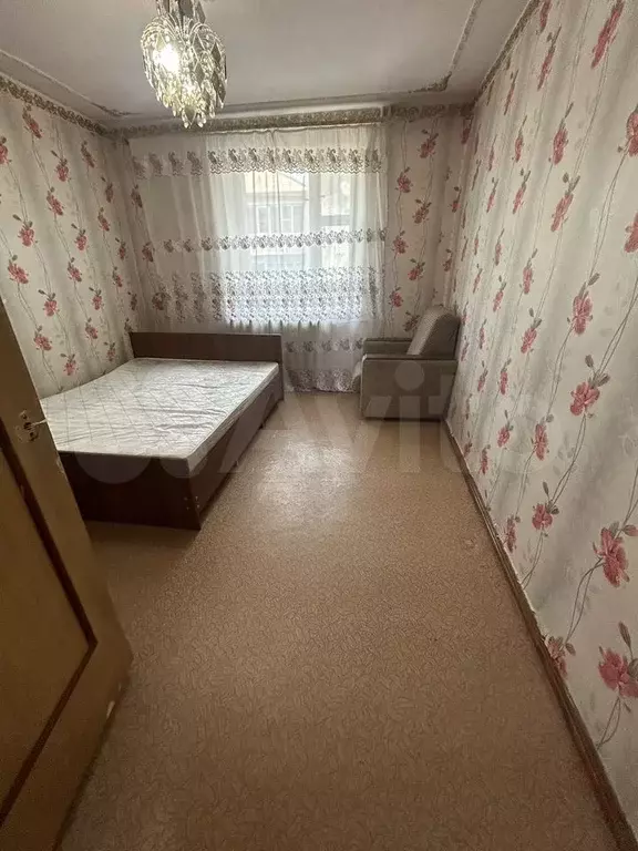 2-к. квартира, 48 м, 4/5 эт. - Фото 0