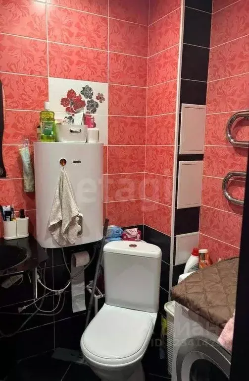 1-к кв. Алтайский край, Новоалтайск ул. Ушакова, 12 (38.0 м) - Фото 2