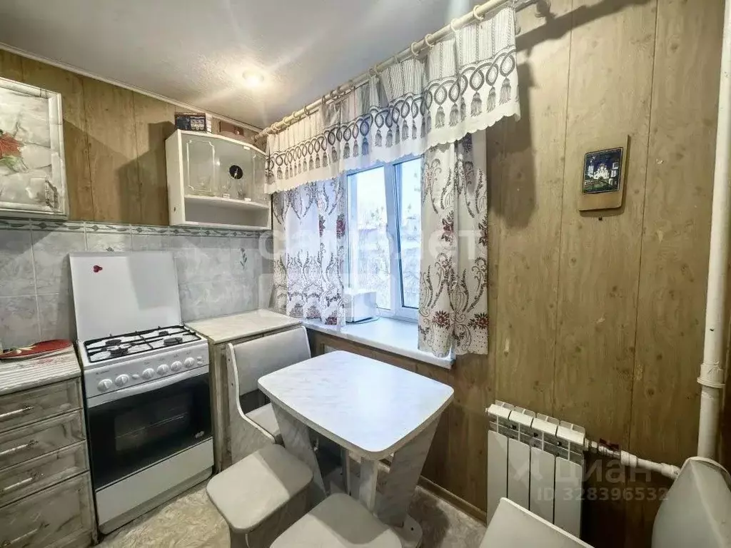 1-к кв. Ивановская область, Иваново ул. 9 Января, 11 (31.0 м) - Фото 2