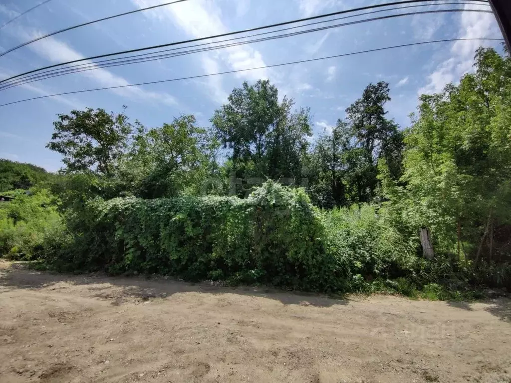 Участок в Ставропольский край, Ставрополь Арония садовое товарищество, ... - Фото 1