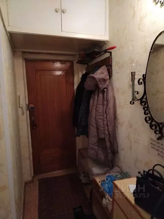 2-к кв. Московская область, Пушкино ул. Добролюбова, 56 (44.7 м) - Фото 2