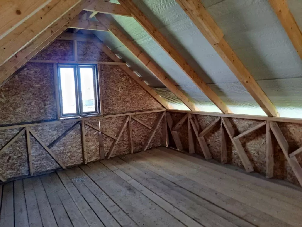 Продается дом в пгт Сычево - Фото 2