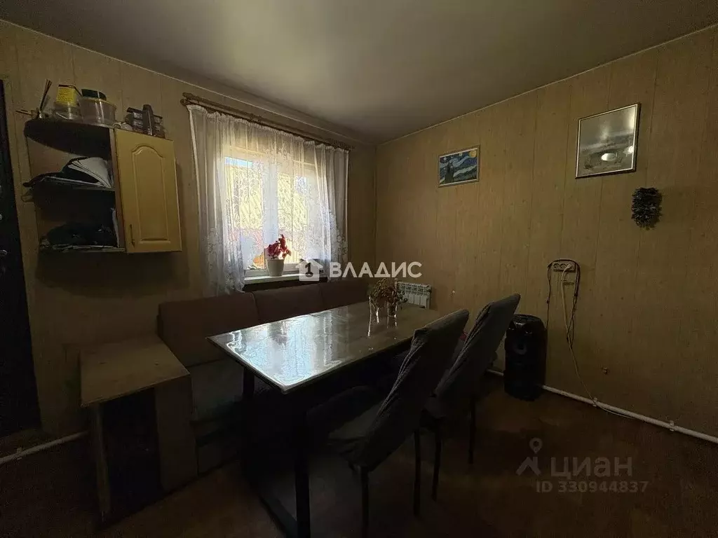 Дом в Иркутская область, Иркутск Мостовик СНТ, 66 (95 м) - Фото 2