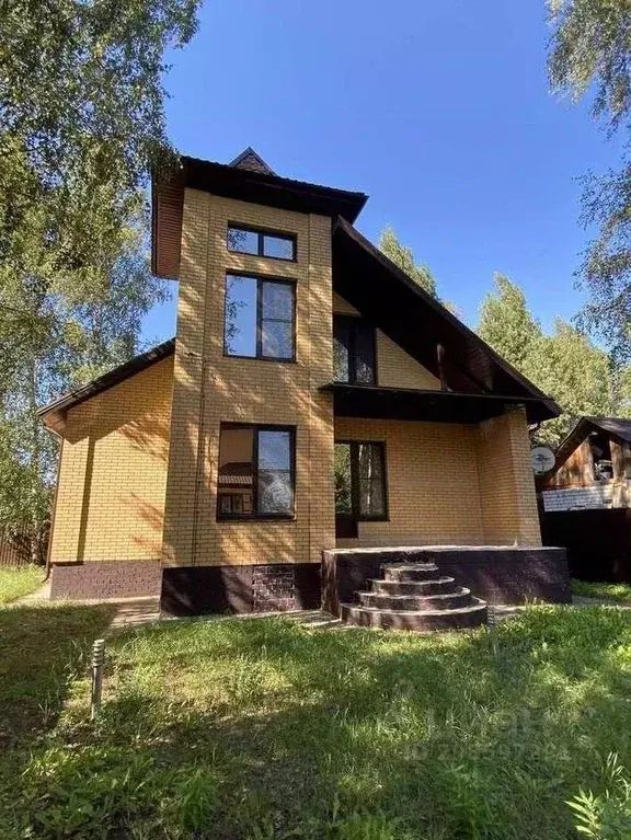 Дом в Воронежская область, Рамонский район, с. Ямное Зеленая ул., ... - Фото 1