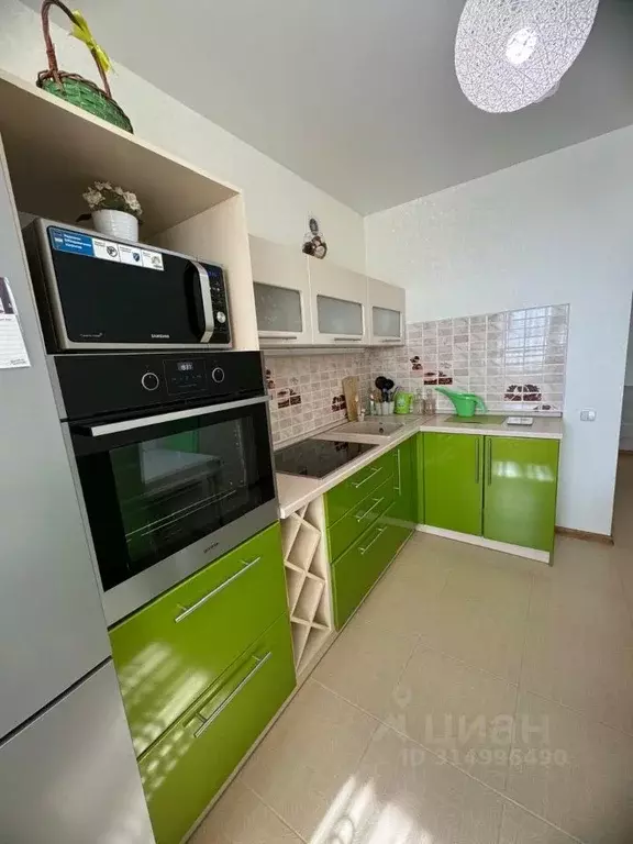 1-к кв. Алтайский край, Новоалтайск ул. Анатолия, 11 (36.0 м) - Фото 1