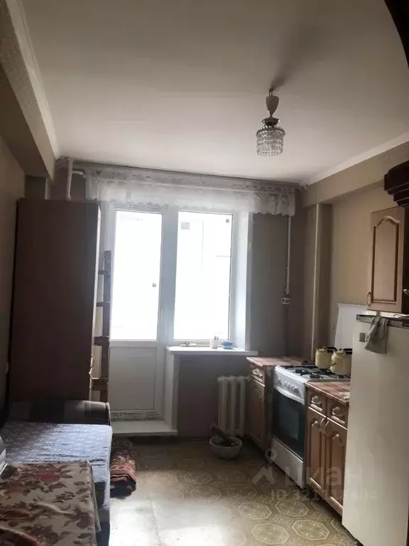 1-к кв. Тамбовская область, Тамбов Пионерская ул., 5В (34.0 м) - Фото 1