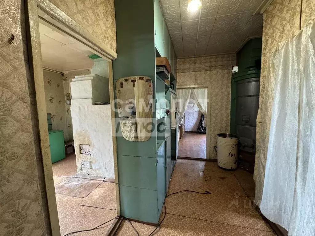 Дом в Свердловская область, Артемовский ул. Мичурина (54 м) - Фото 2
