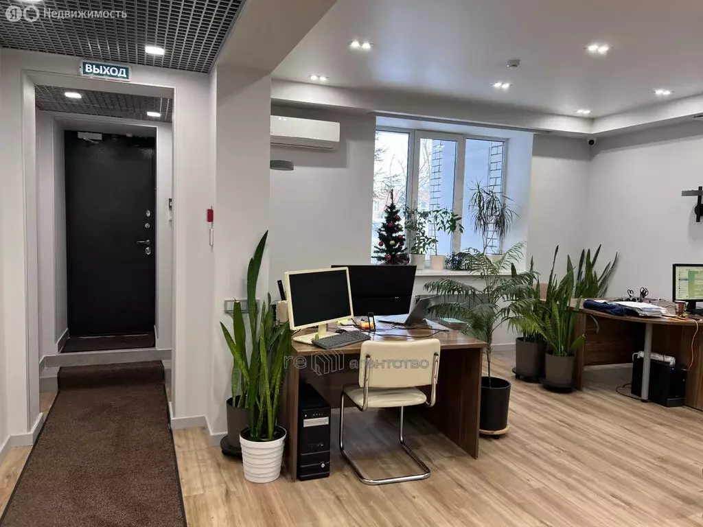 Помещение свободного назначения (60 м) - Фото 2