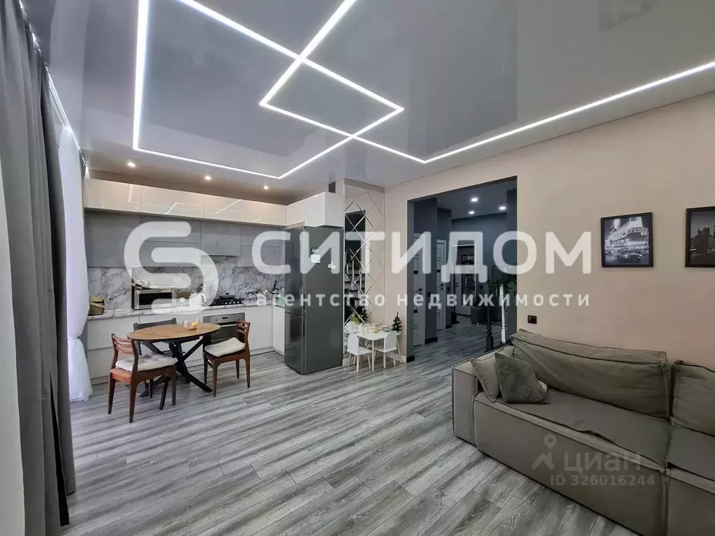 Дом в Башкортостан, Мелеуз Ногайская ул., 39/1 (85 м) - Фото 1