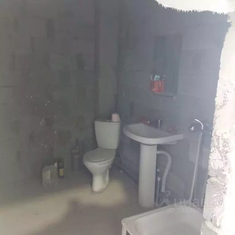 1-к кв. Краснодарский край, Геленджик Крымская ул. (53.0 м) - Фото 2