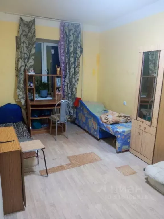 2-к кв. Тыва, Кызыл ул. Квартал Дорожников, 14А (45.0 м) - Фото 0