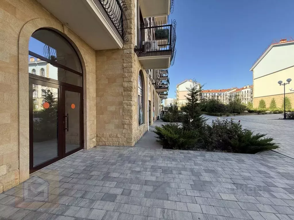 Офис в Крым, Евпатория ул. 60 лет ВЛКСМ, 31к2 (59 м) - Фото 2