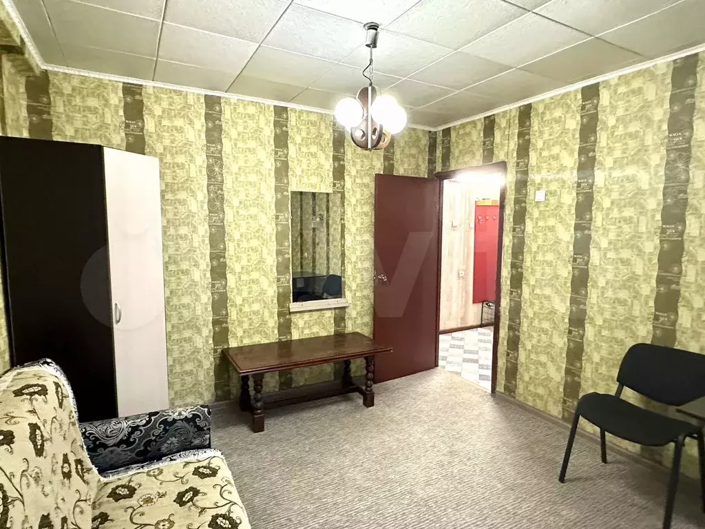 2-к. квартира, 45,2 м, 1/5 эт. - Фото 1