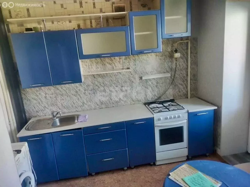 2-комнатная квартира: село Мариинский, Хвойная улица, 6 (56.5 м) - Фото 1