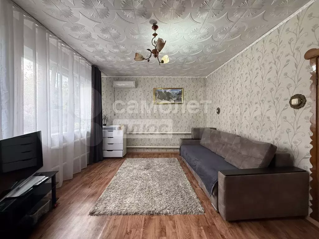 Дом 85,9 м на участке 5,9 сот. - Фото 1